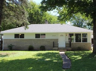 8505 Compton St, Indianapolis, IN 46240