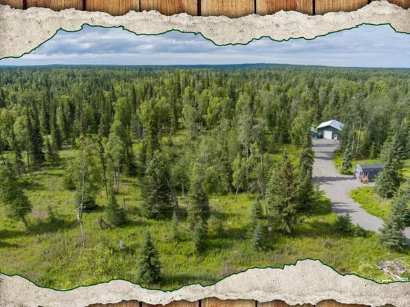 17215 Lunchbox Dr, Ninilchik, AK 99639