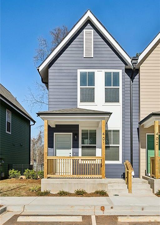 1st image of 1095 Tucker Ave #401