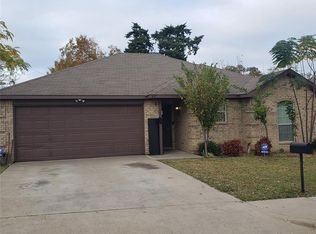 401 Rawls Cir, Irving, TX 75061