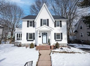 179 Lagrange St, Boston, MA 02132