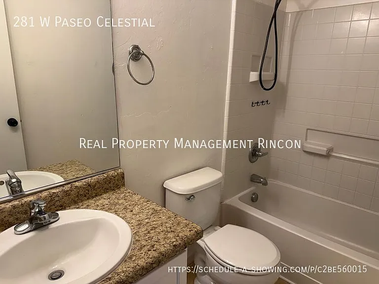 281 W Paseo Celestial — Photo 19