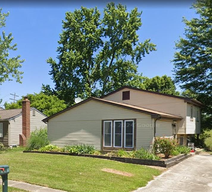 3754 Potomac St