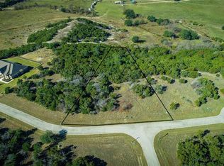 8400 Darley Ct S LOT 32B, Cleburne, TX 76033