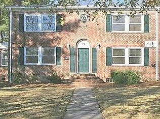 21 Shepherd St, Raleigh, NC 27607