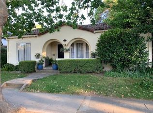 1318 Glenwood Ave, San Jose, CA