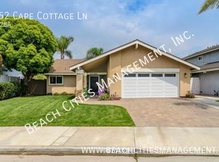 20152 Cape Cottage Ln, Huntington Beach, CA 92646