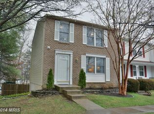 7305 Glendower Ct, Springfield, VA 22153