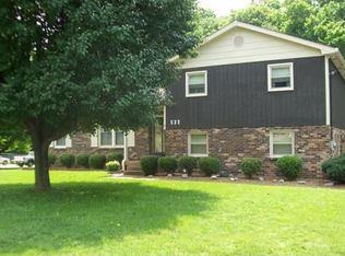 533 Springmont Blvd, Old Hickory, TN 37138