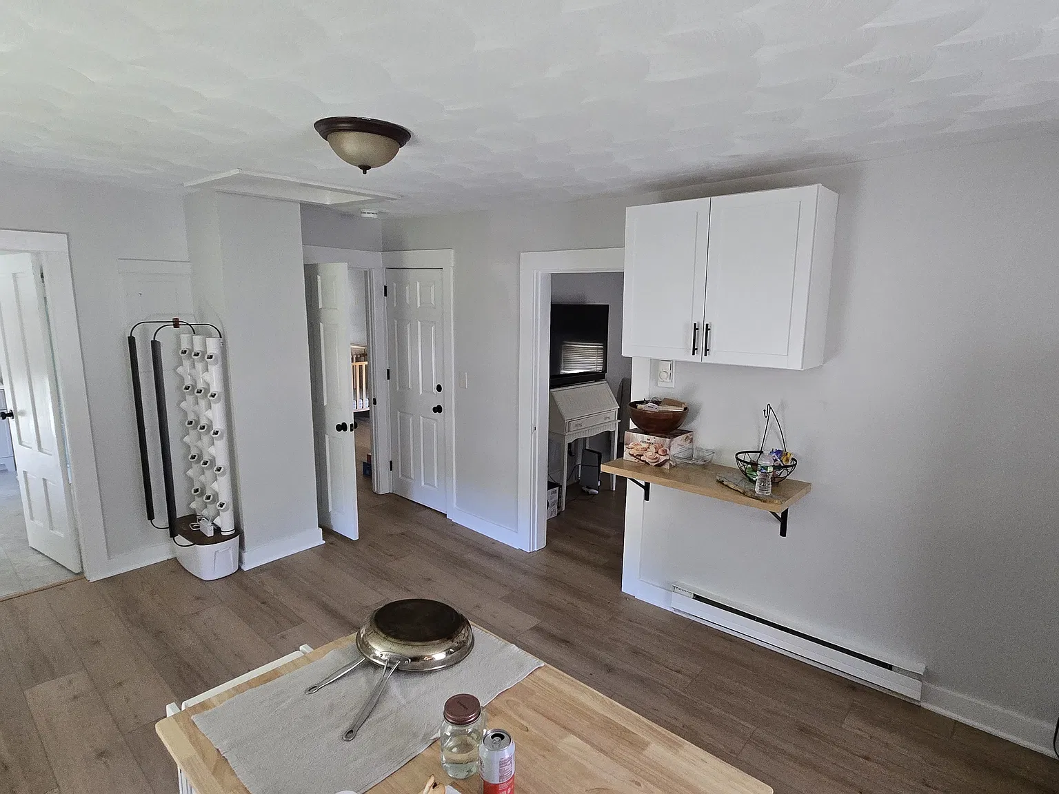 2 bed, 667 sqft, $1,700 — Photo 4