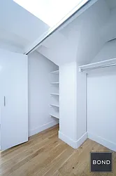 Rented by Bond New York
