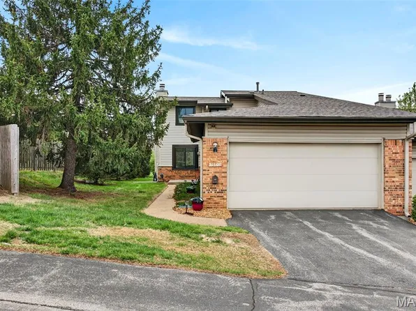 11500 Northbrook Way, Saint Louis, MO 63146