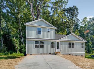 2279 Glenwood St, Kannapolis, NC 28083