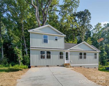 2279 Glenwood St, Kannapolis, NC, 28083