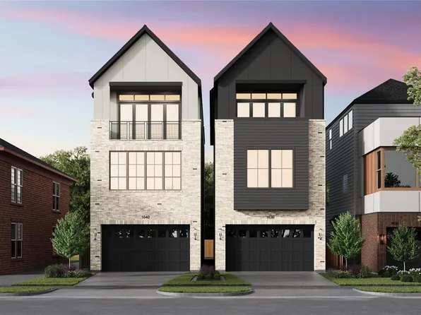 1638 Castle Ct, Houston, TX 77006