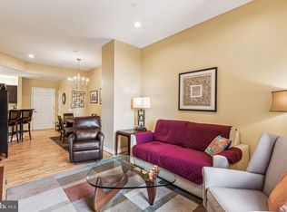 1600 Arch St APT 1111, Philadelphia, PA