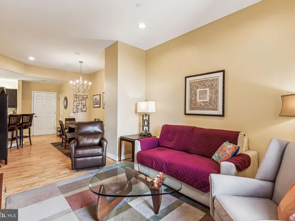 1600 Arch St APT 1111, Philadelphia, PA 19103