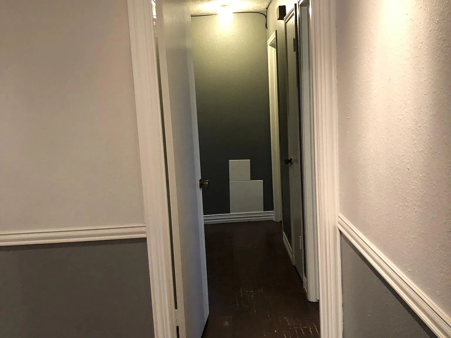 3 bed, 1.5 bath, 1105 sqft, $1,600 — Photo 4