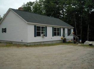 112 Hebron Rd, Oxford, ME 04270