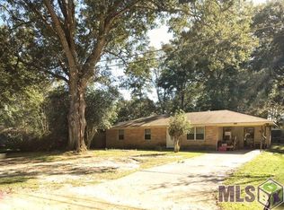30704 Ranchero Ave, Denham Springs, LA 70726