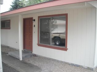 2403 S Kimball Ave APT 8, Caldwell, ID 83605