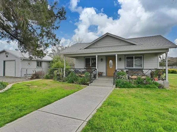 5881 Grove Ave, Linda, CA 95901