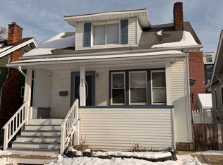 424 N Center St, Royal Oak, MI 48067