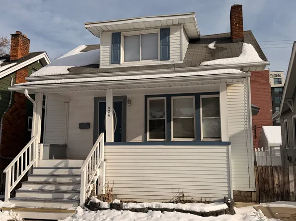 424 N Center St, Royal Oak, MI 48067