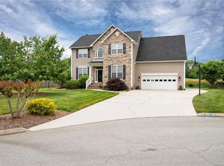 481 English Oak Rd, Fletcher, NC 28732