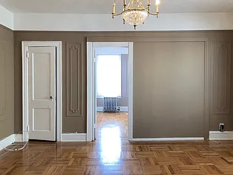 Rented by Astoria Realty