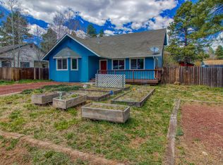 397 Pawnee, Flagstaff, AZ 86005