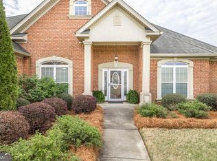 436 Eli Way Dr, Byron, GA 31008