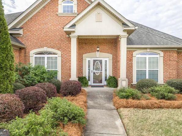 436 Eli Way Dr, Byron, GA 31008