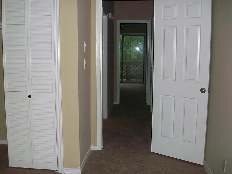 Bedroom (top front)