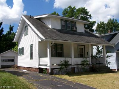 633 Maple St, Mansfield, OH, 44906
