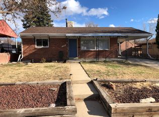 8540 Cedar Ln, Westminster, CO 80031