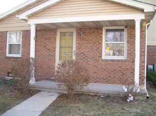 38241 Carolon Blvd, Westland, MI 48185