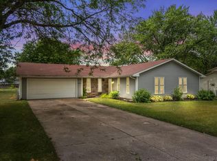 4635 Innsbruck Dr, Fort Wayne, IN