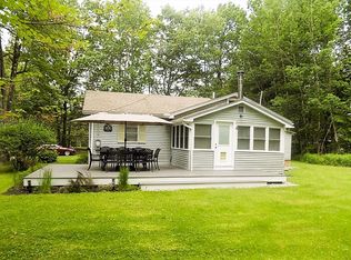 14 N Ridge St, Otis, MA 01029