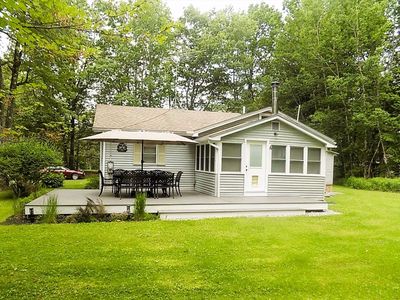 14 N Ridge St, Otis, MA, 01029