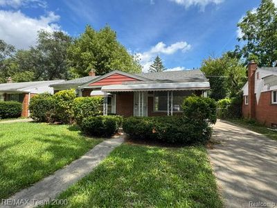 3763 Williams St, Inkster, MI, 48141