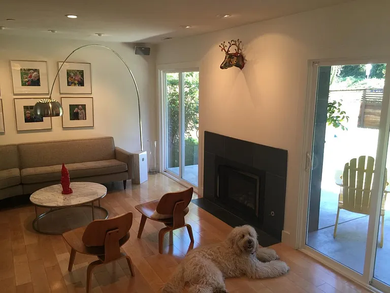 819 E Blithedale Ave — Photo 6