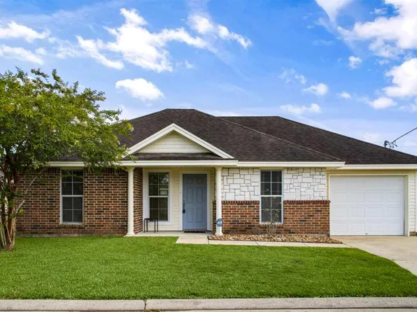 5625 Shadowbend Cir N, Lumberton, TX 77657