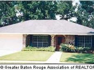 12473 E Glenhaven Dr, Baton Rouge, LA 70815