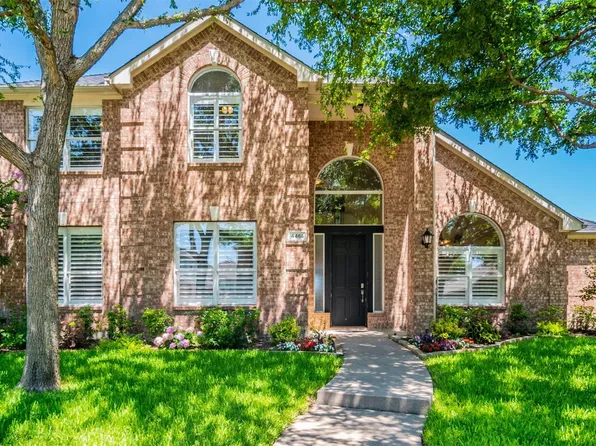 4465 Sandy Water Ln, Plano, TX 75024