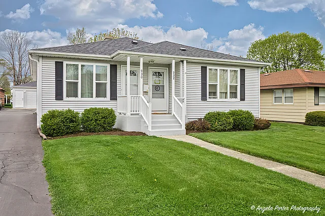 1 bed, 700 sqft, $1,200 — Photo 1