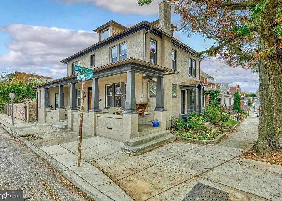 650 Wallace St, York, PA 17403 Zillow