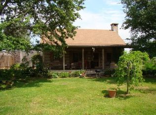 420 Blanch Rd, China, TX 77613