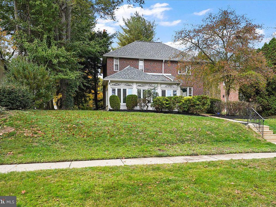 7017 Sherwood Rd, Philadelphia, PA 19151 MLS PAPH2173654 Zillow