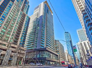770 Bay St #2412, Toronto, ON M5G 0A6